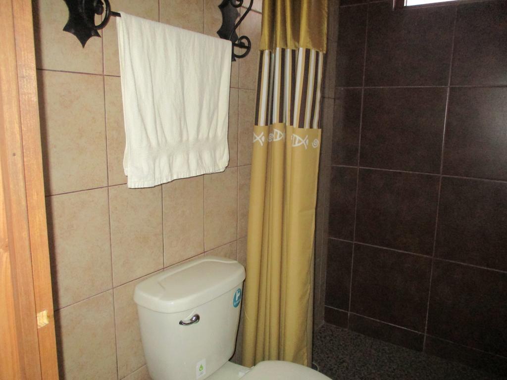Hotel Posada El Camino Chignahuapan Ngoại thất bức ảnh
