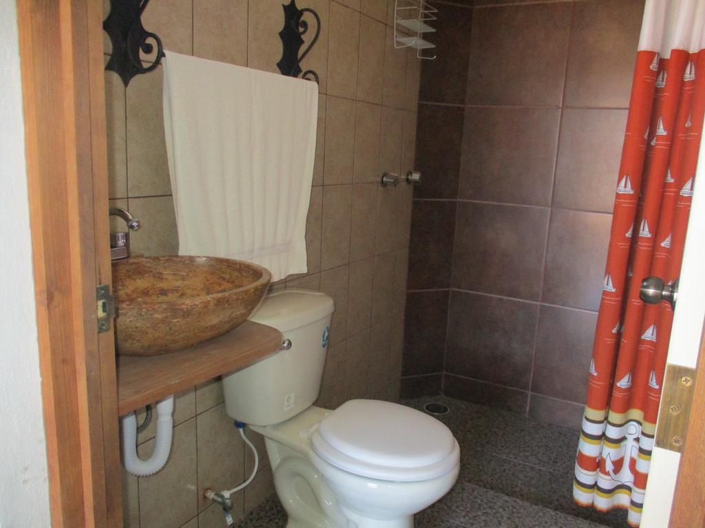 Hotel Posada El Camino Chignahuapan Ngoại thất bức ảnh