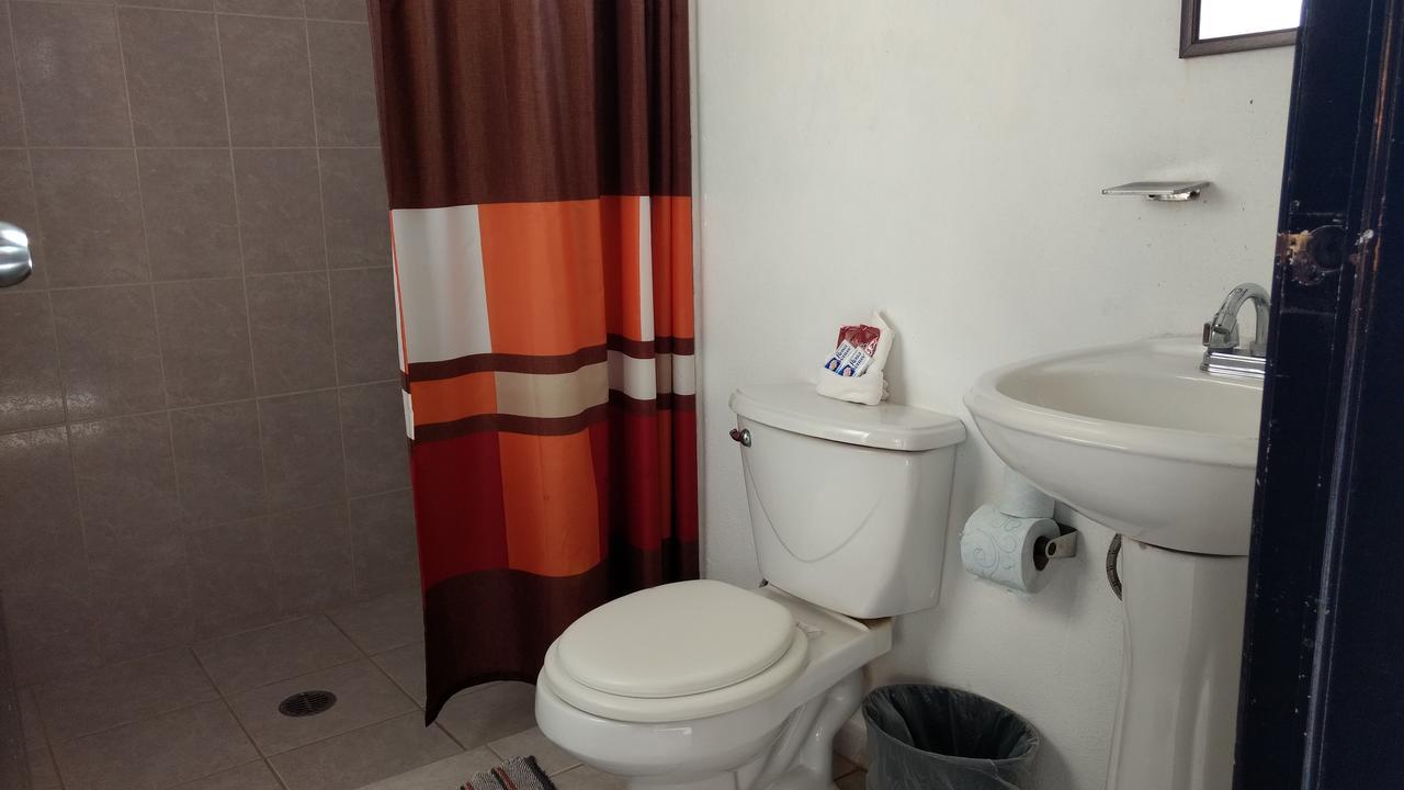 Hotel Posada El Camino Chignahuapan Ngoại thất bức ảnh