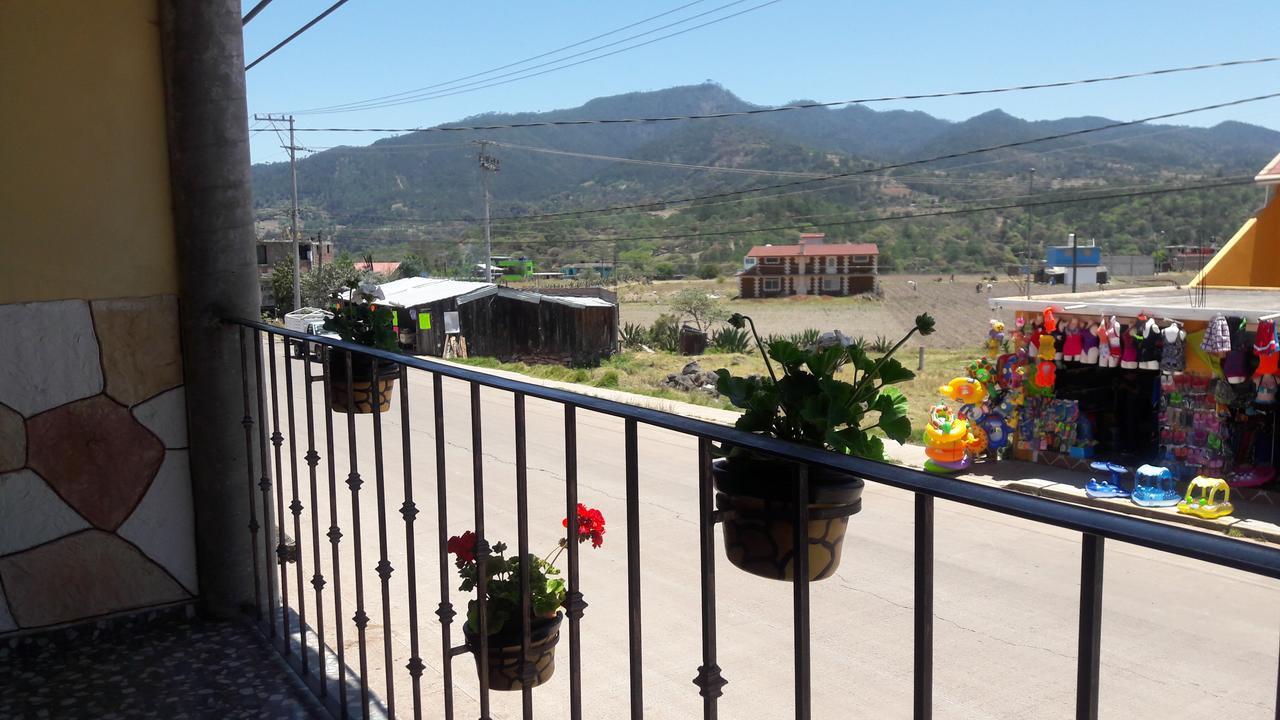 Hotel Posada El Camino Chignahuapan Ngoại thất bức ảnh